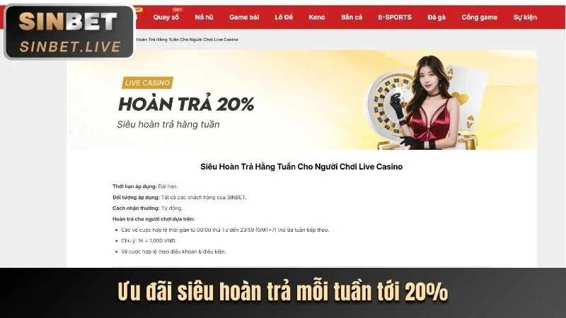 Ưu Đãi Sinh Nhật F8BET
